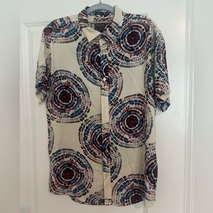 Guess Eco Slim-Fit Shirt